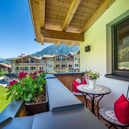 Apart Dengg Mayrhofen Dış mekan fotoğraf