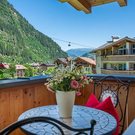Apart Dengg Mayrhofen Dış mekan fotoğraf