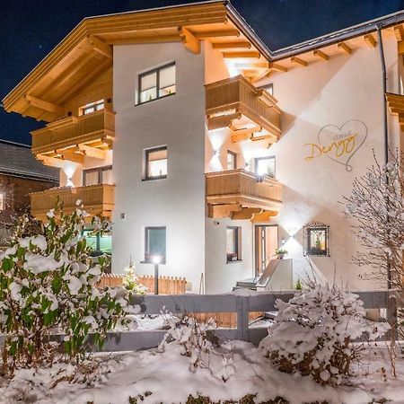 Apart Dengg Mayrhofen Dış mekan fotoğraf