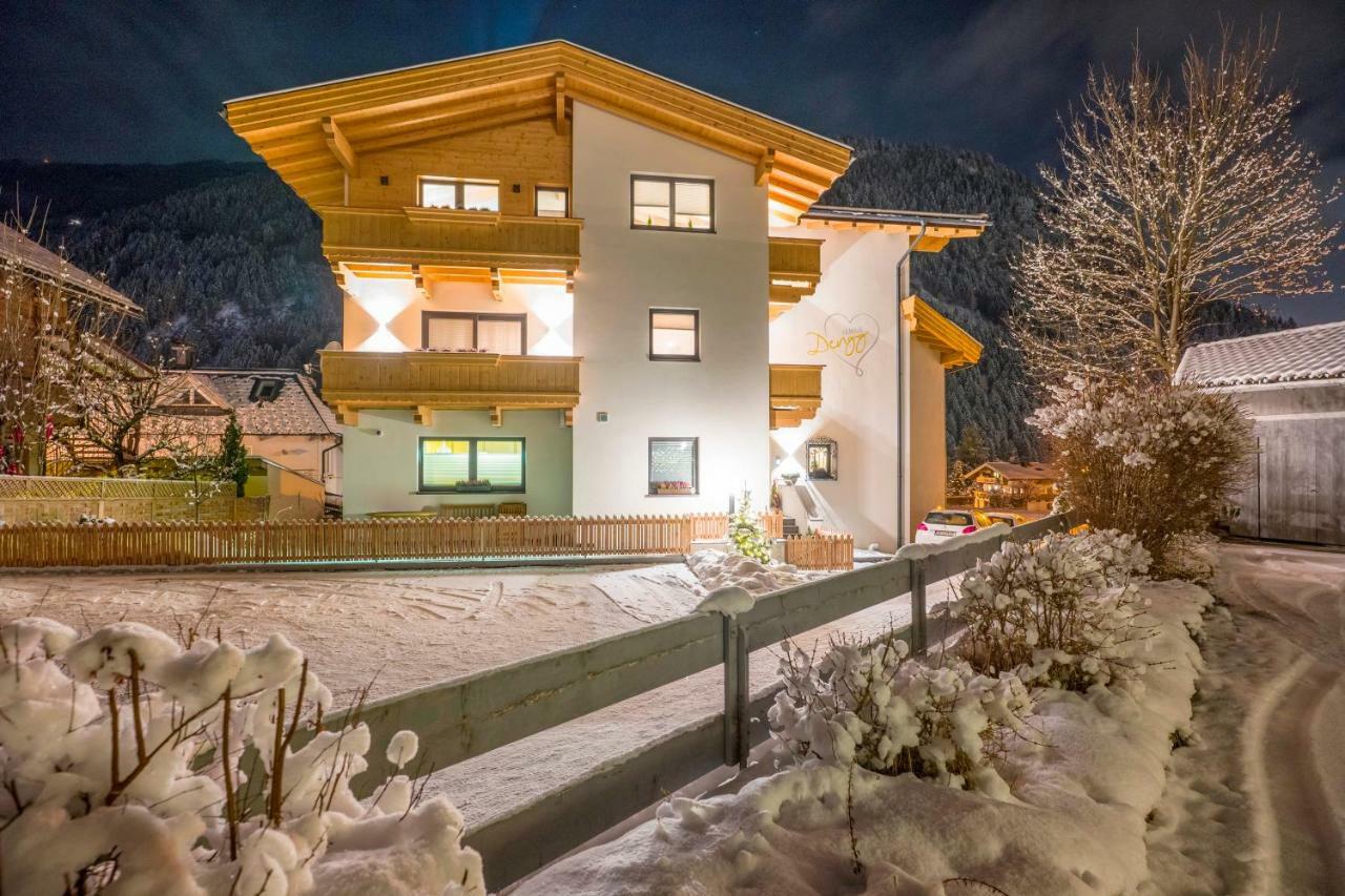 Apart Dengg Mayrhofen Dış mekan fotoğraf
