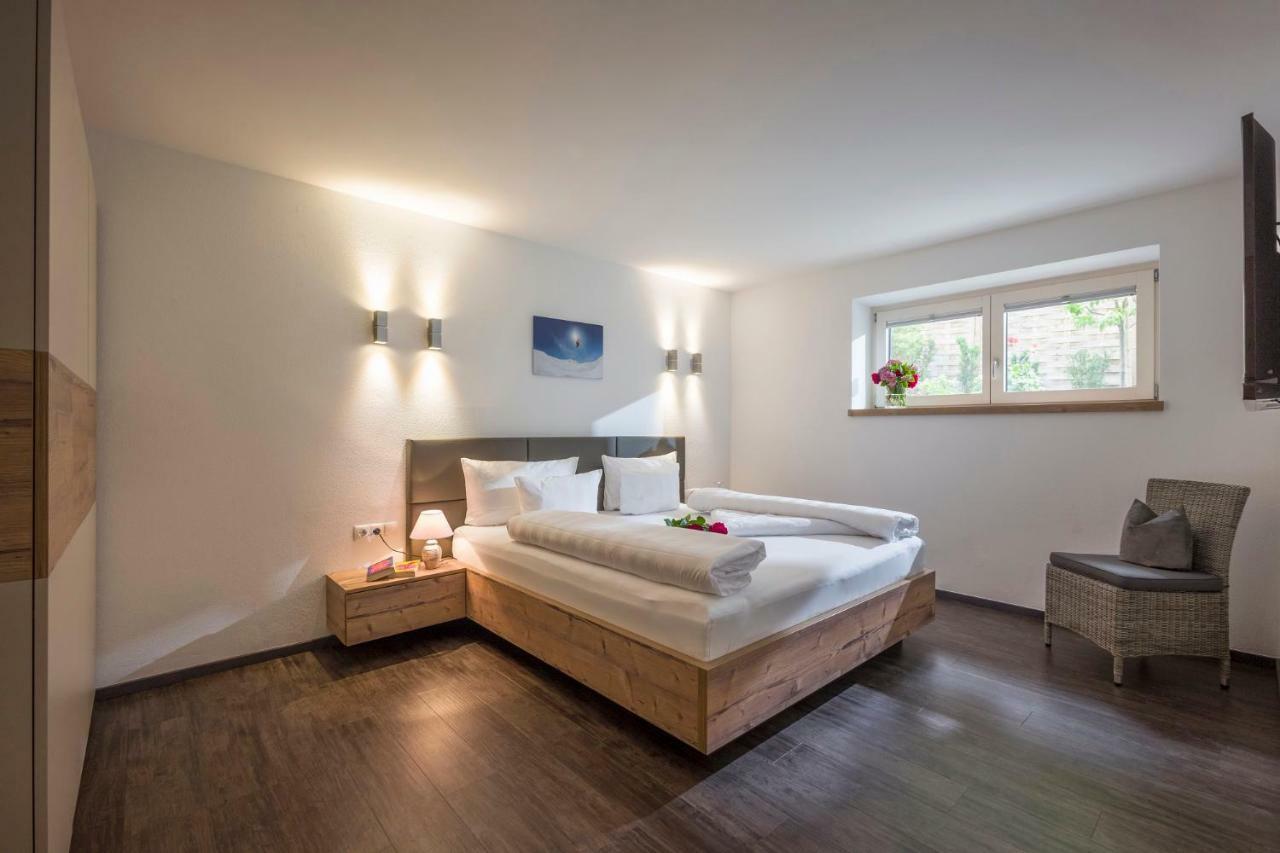 Apart Dengg Mayrhofen Dış mekan fotoğraf