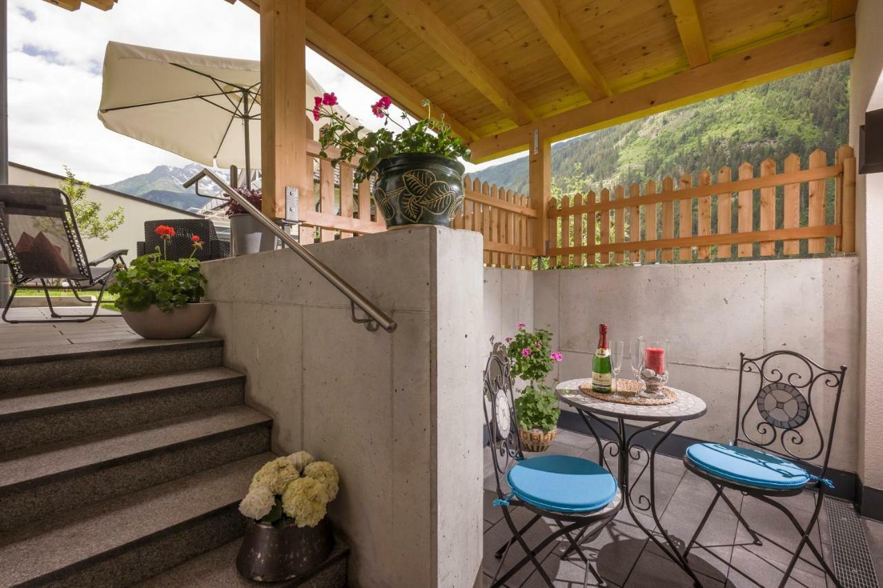 Apart Dengg Mayrhofen Dış mekan fotoğraf