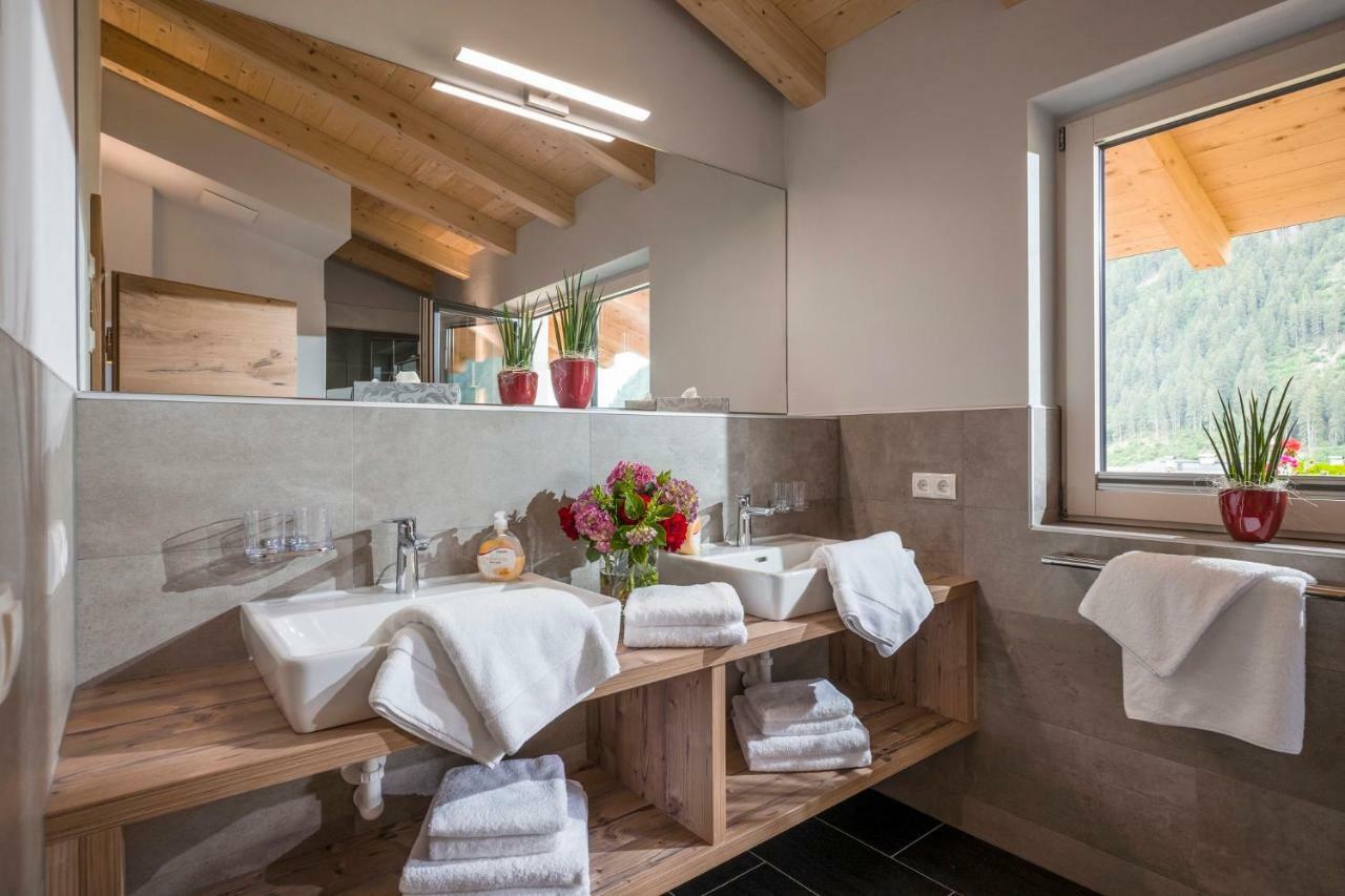 Apart Dengg Mayrhofen Dış mekan fotoğraf